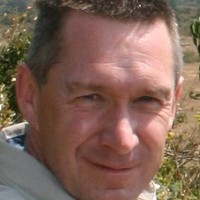 Diarmuid Crehan Email