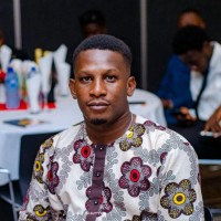 Aviot Industries Employee Felix Chukwujekwu's profile photo