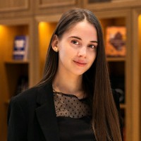 MNB-EduLab Employee Boglárka Gál's profile photo