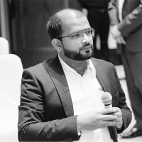 Own bussiness Employee Rushikesh (Mba's profile photo
