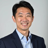 AVCiT Technology Employee William Lin's profile photo