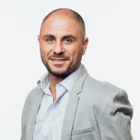 Yael Software Group Employee Ofir Hazut's profile photo