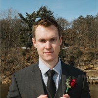 Paradigm Employee Ryan Foster's profile photo