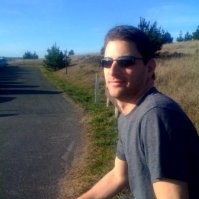 Ticketfly Employee Jeff White's profile photo