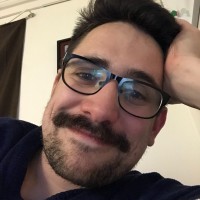 Abel Police Employee Antonio Jurlina's profile photo