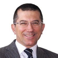 Roberto Mazzilli Email & Phone Number