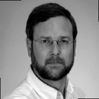 Retired Employee Mark Summerfield's profile photo