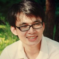 Computer Vision Vietnam (CVS) Employee Thiện Nguyễn's profile photo