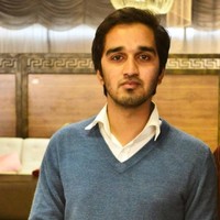 OrbisPay Employee Haseeb Khan's profile photo