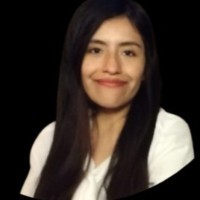 Italtel Perú Employee Geraldin Rimari's profile photo