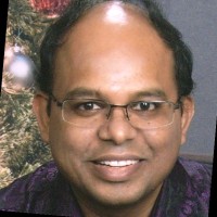 Vinod Rao Email & Phone Number