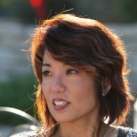 Imaginary Forces Employee Linda Nakagawa's profile photo