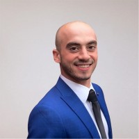 Flo-Smart Employee Jalal Matar's profile photo