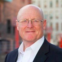 Cyber74 Employee Dennis O'Connell's profile photo