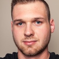 Cencora Employee Andrew Nagy's profile photo