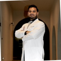 Krunal Patel Email & Phone Number