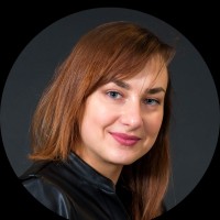 CGIFurniture Employee Mary Humnytska's profile photo