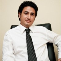 Levent Baş Email & Phone Number