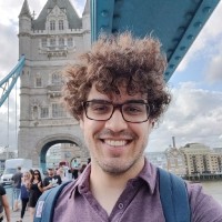 detections.ai Employee Michael Rose's profile photo