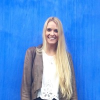 studio D Staging + Design Employee Rachel Talbert's profile photo