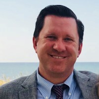 Salesforce Employee Kevin Eckert's profile photo