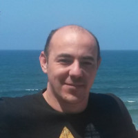 Rip Curl Employee Alban Piot's profile photo