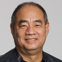 Various Community & Business Organizations Employee Eric Tom's profile photo