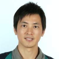 Uber Employee Fei Wu's profile photo