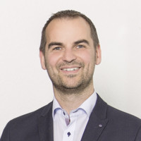 RZ Medizintechnik GmbH Employee Tobias Zubrod's profile photo