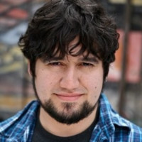 Starbucks Employee Christopher Coronado's profile photo