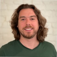 Storj Employee Mark Harvilla's profile photo