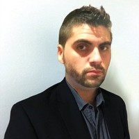 ScheduALL Software Employee Rodrigo Delgado's profile photo