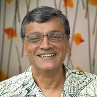 University of Hawaii Maui College Employee Debasis Bhattacharya's profile photo