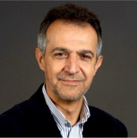 Email e telefono di Roberto Italia