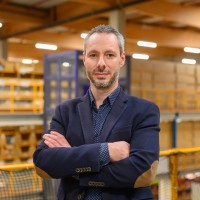 Rubix France Employee Alan Jaquaniello's profile photo
