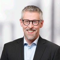 Ernst Sutter AG Employee Pascal Keller's profile photo