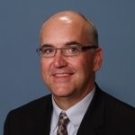 GE Healthcare Employee Tim Bridges's profile photo