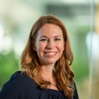 Morgridge Institute for Research Employee Jessica Antosiewicz-Bourget's profile photo
