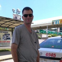 Freight Rite Inc Employee Trevor Murphy's profile photo