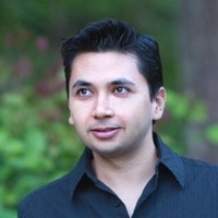 TikTok Shop Employee Satyendra Nainwal's profile photo