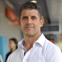 Live Life Get Active Employee Michael Dever's profile photo