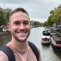 Tesla Employee Eric Woodruff's profile photo