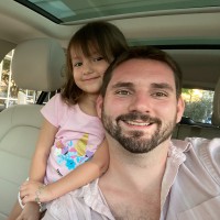 Daniel Thompson Email & Phone Number