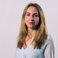 Exlog Global Employee Elaine Vidmar's profile photo