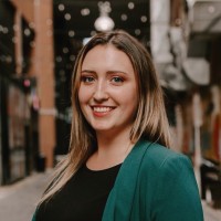 Publicis Collective Employee Danielle Maxwell's profile photo