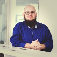 Resistell Employee Michał Świątkowski's profile photo