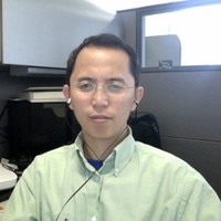 City of Mississauga Employee Malcolm Xu's profile photo