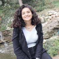 Winfluencer Employee Pelin Mise's profile photo