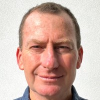 John Holland Employee Mark O'Reilly's profile photo