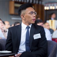 Jacky Wong Email & Phone Number